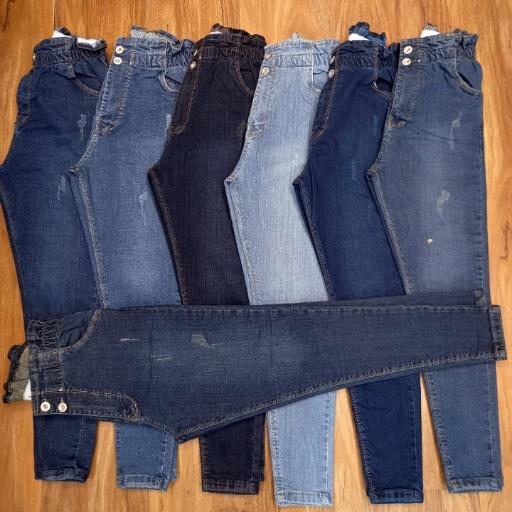 عکس شلوار زنانه مدرن 