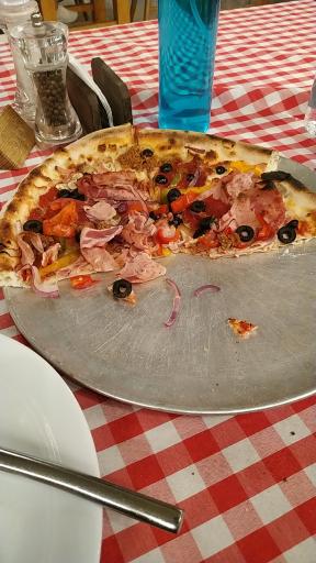 عکس کافه رستوران ایتالیانو 