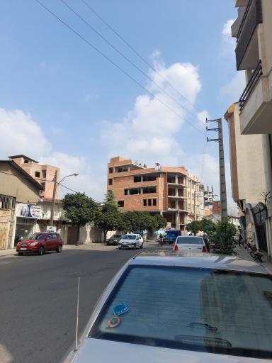 عکس آموزشگاه رانندگی مهر پویا