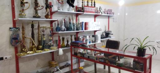 عکس دخانیات فیلتر قرمز