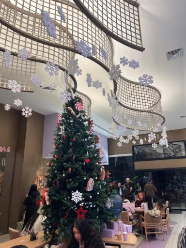 عکس نان و شیرینی جیران