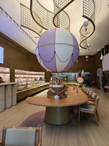 عکس نان و شیرینی جیران