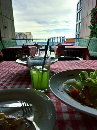 عکس کافه رستوران ایتالیانو 