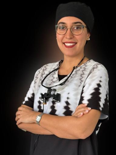 عکس مطب دکتر نگین متینی