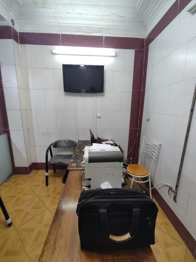 عکس کافی نت حمزه لو