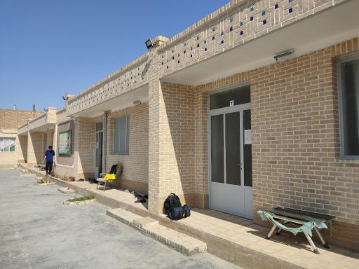 عکس خانه معلم اردکان