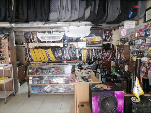 عکس اسپرت چارلی