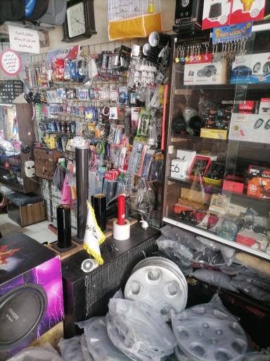 عکس اسپرت چارلی