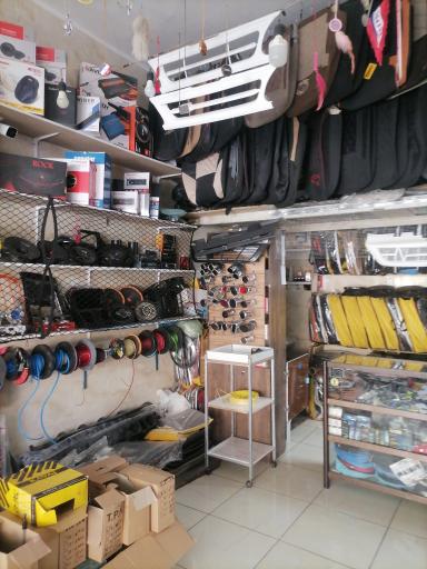 عکس اسپرت چارلی