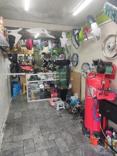 عکس کلینیک موتور