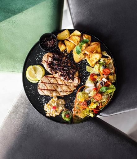 عکس کافی شاپ وین