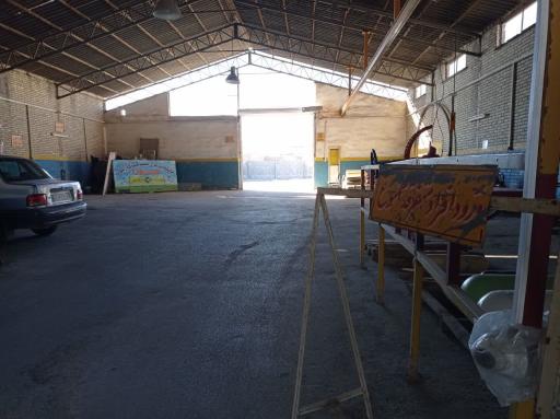 عکس مرکز خدمات فنی CNG صدرا گاز