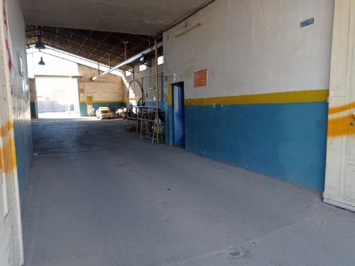 عکس مرکز خدمات فنی CNG صدرا گاز