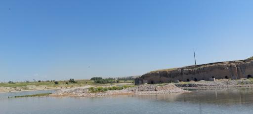 عکس شهر تفریحی گردشگری باران