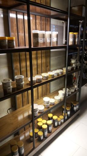 عکس روغنکده دنیز 