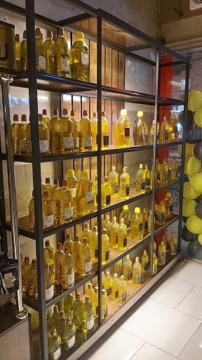 عکس روغنکده دنیز 