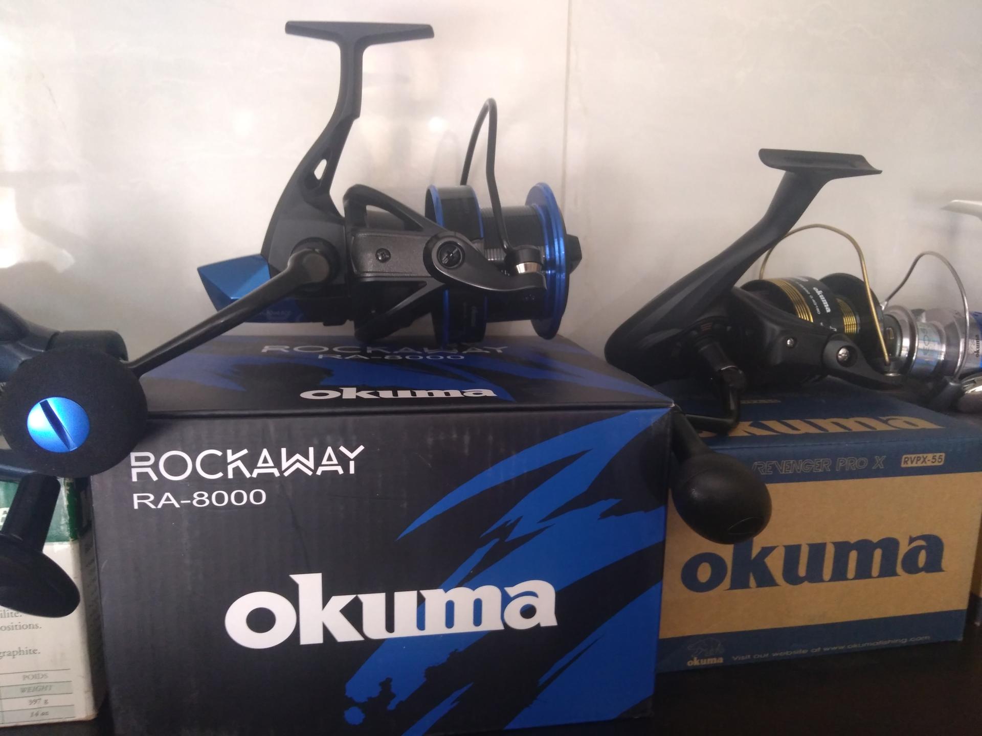 عکس لوازم ماهیگیری اصلی و اورجینال برتر