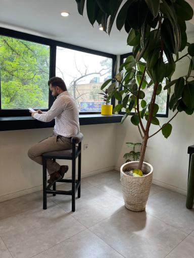 عکس کافی شاپ وین