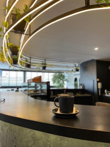 عکس کافی شاپ وین