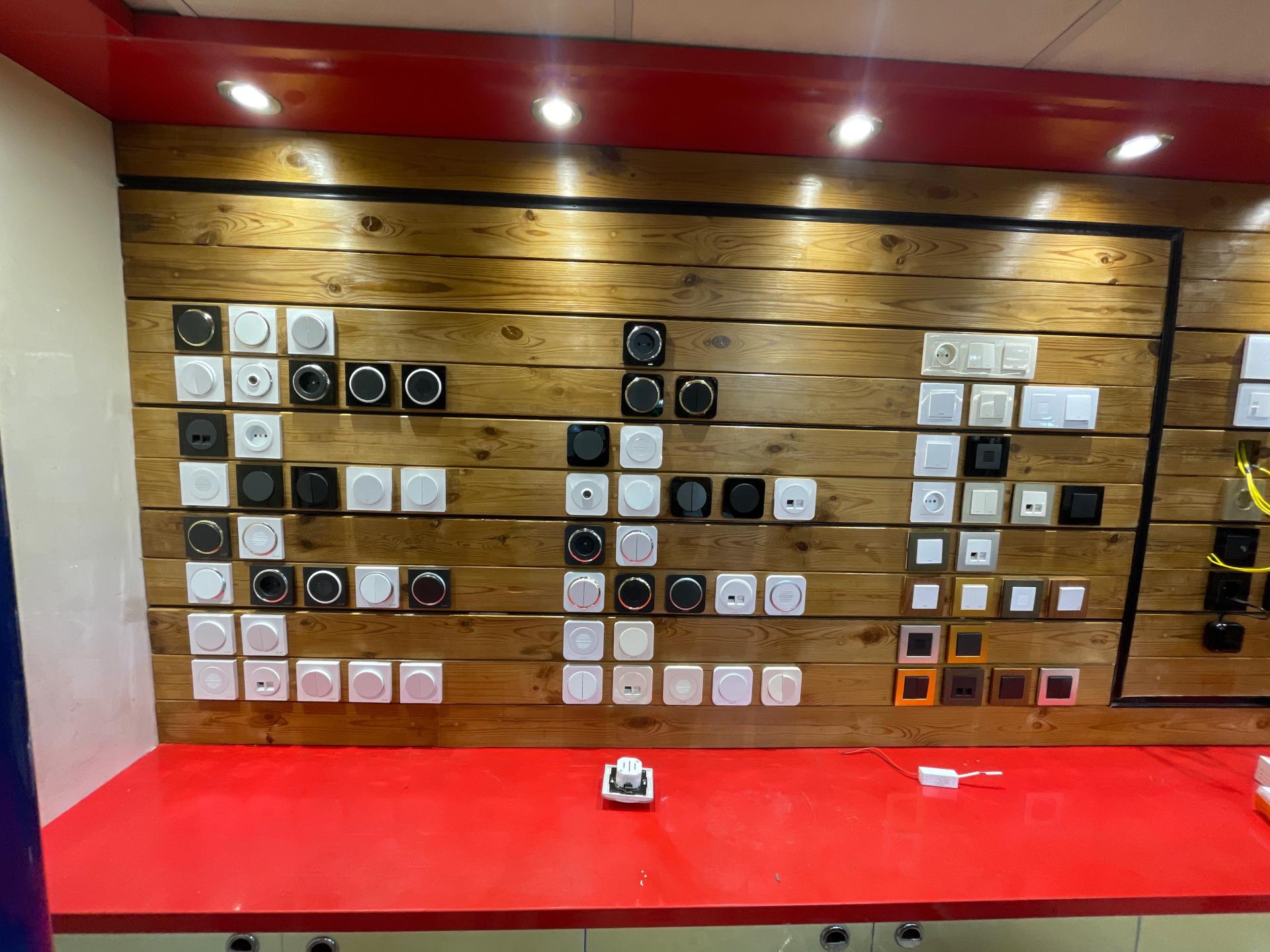 عکس کالای برق مباشر 