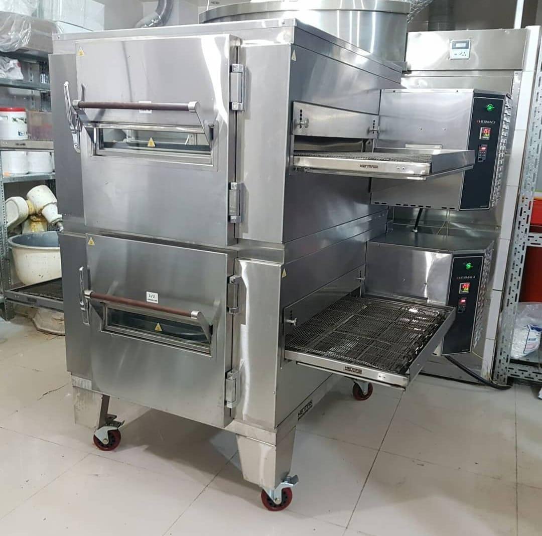 عکس شرکت هرماگی