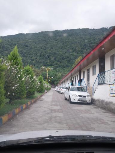 عکس مجتمع فرهنگی اردویی کشوری شهید میرزا کوچک خان رامسر