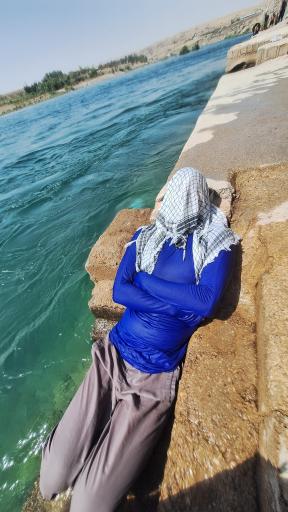 عکس شهر تفریحی گردشگری باران