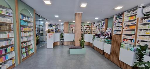 عکس داروخانه دکتر ندا محمودی