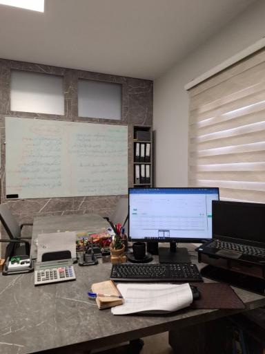 شرکت ره نما حساب مهر