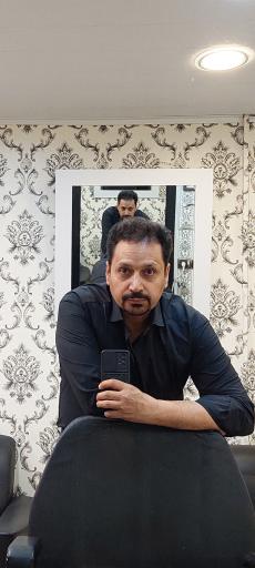 عکس پیرایش موتاپ