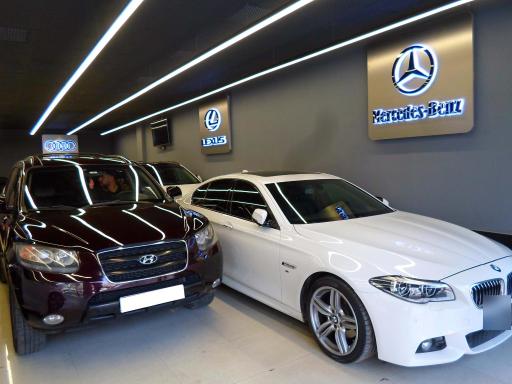 عکس اتوگالری شاهکار