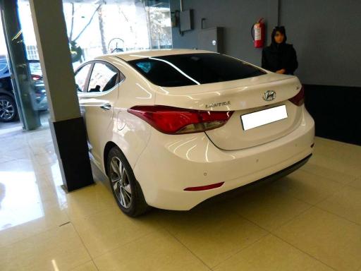 عکس اتوگالری شاهکار