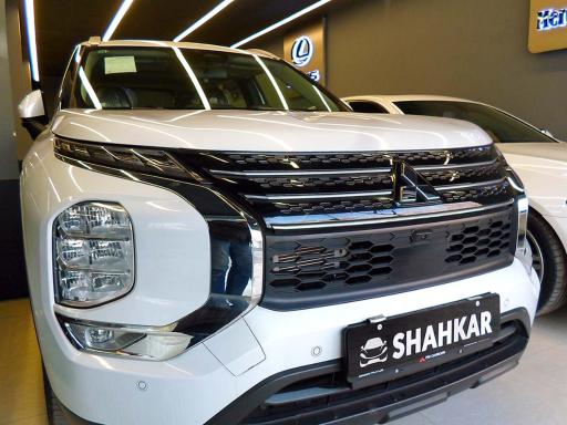 عکس اتوگالری شاهکار