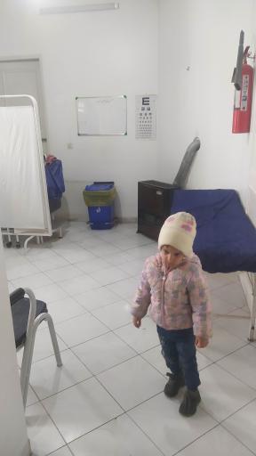 عکس پایگاه سلامت دی