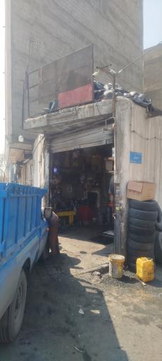 عکس تعویض روغنی فاتب سهند کار