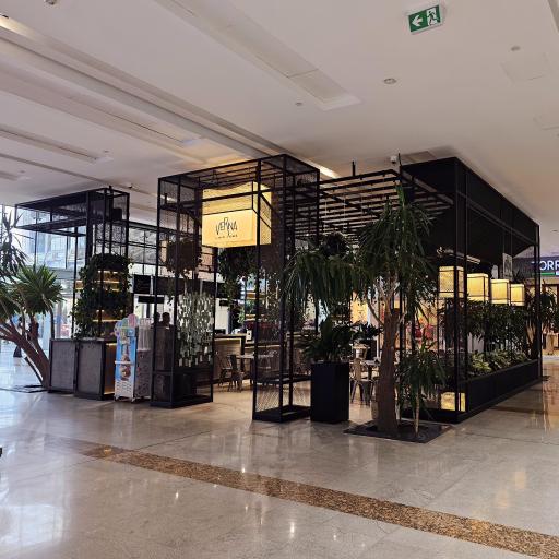 عکس کافه ورنا