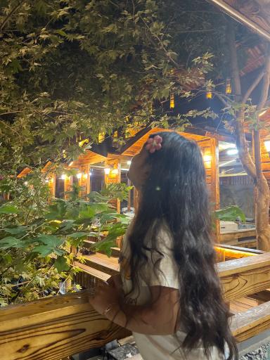 عکس رستوران آرامش