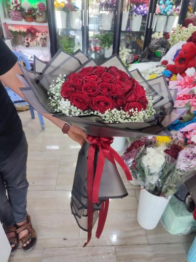 عکس گلسرای رز