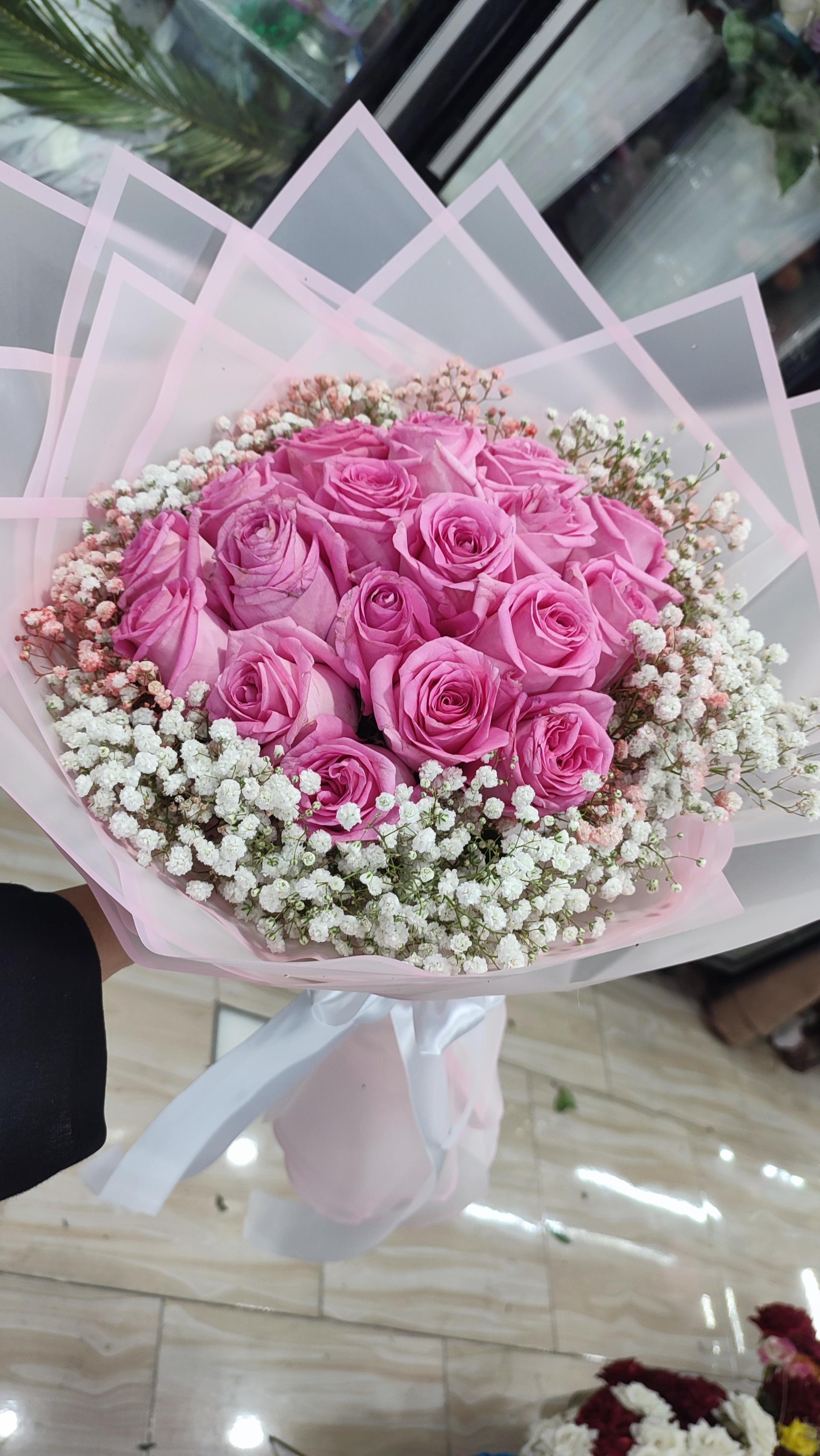 عکس گلسرای رز