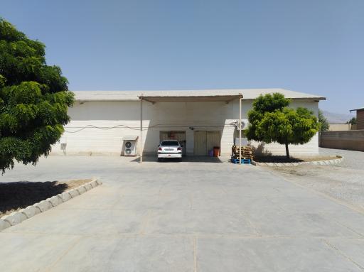 عکس انبار بهستان پخش شعبه خرم آباد