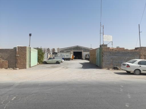 عکس انبار شرکت توسن پخش ستاره کیش عالیس