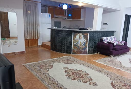 عکس ویلا سرسبز رضانژاد چالوس