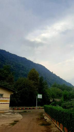 عکس مجتمع فرهنگی اردویی کشوری شهید میرزا کوچک خان رامسر