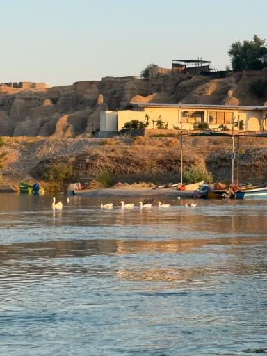 عکس شهر تفریحی گردشگری باران