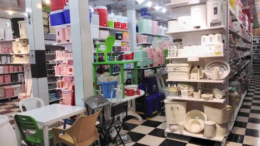 عکس پلاسکو پارس شعبه کمپلو