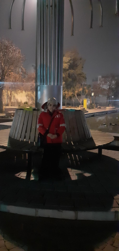 عکس پارک همشهری