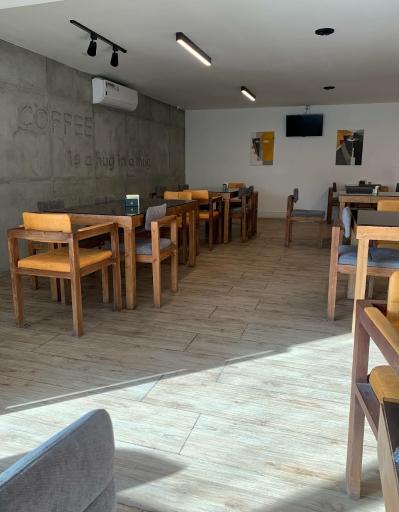 عکس کافی شاپ وین