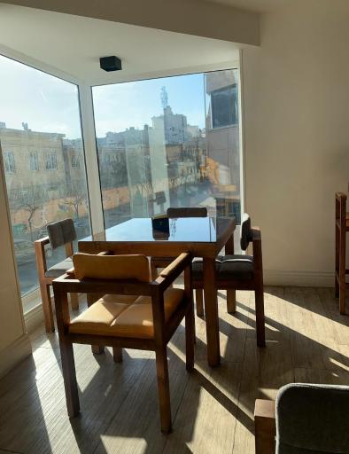 عکس کافی شاپ وین