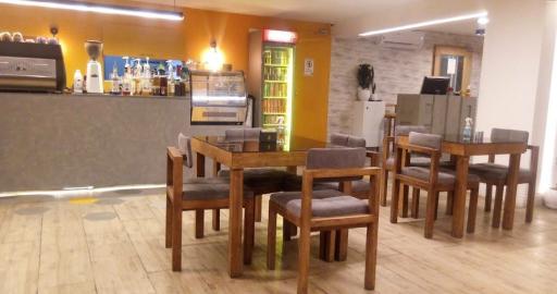 عکس کافی شاپ وین