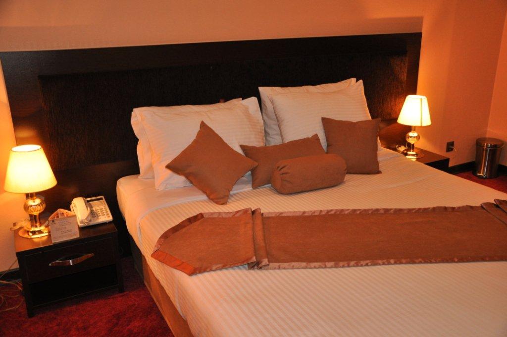 عکس هتل آساره تهران